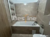 Apartament cu 3 camere, cu balcon si loc de parcare inclus, 