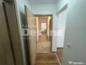 Apartament cu 3 camere, cu balcon si loc de parcare inclus, 