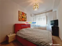 Apartament Mobilat Utilat in Militari Residence 400 Euro