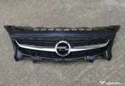 grila radiator Opel Astra J facelift