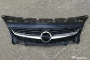 grila radiator Opel Astra J facelift