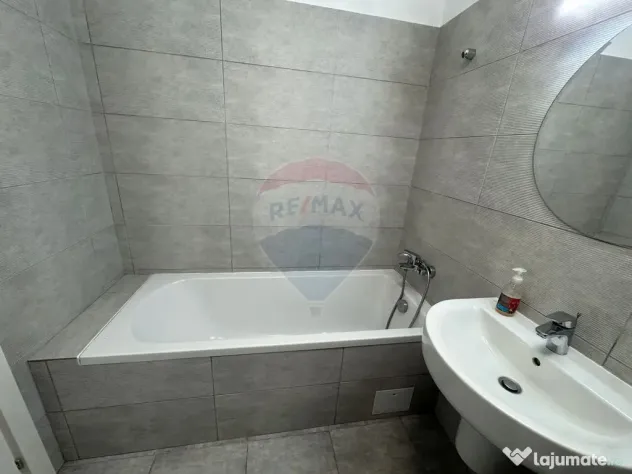 Apartament cu 2 camere de închiriat în zona Baneasa