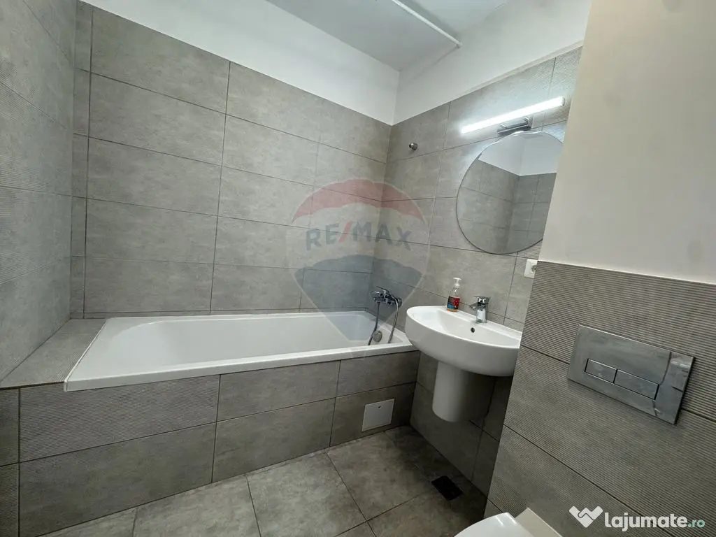 Apartament cu 2 camere de închiriat în zona Baneasa