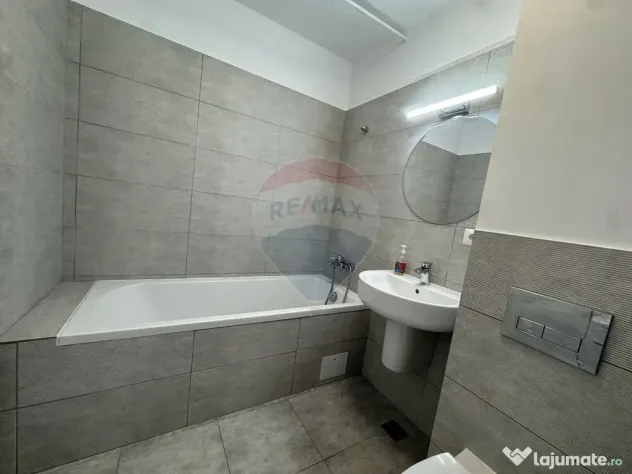 Apartament cu 2 camere de închiriat în zona Baneasa