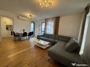 Apartament cu 2 camere de închiriat în zona Baneasa 