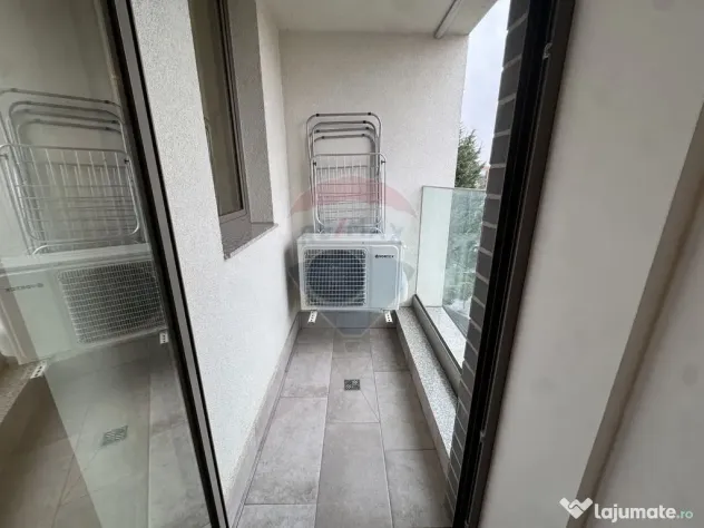 Apartament cu 2 camere de închiriat în zona Baneasa