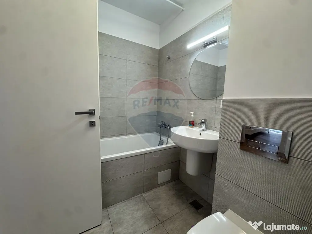 Apartament cu 2 camere de închiriat în zona Baneasa
