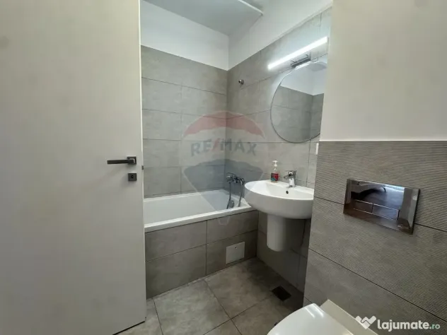Apartament cu 2 camere de închiriat în zona Baneasa