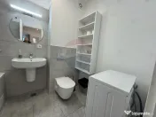 Apartament cu 2 camere de închiriat în zona Baneasa 