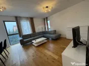 Apartament cu 2 camere de închiriat în zona Baneasa 