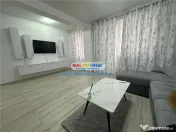 Apartament 2 camere mobilat si utilat Militari Residence 79.