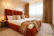 Resedinta Exclusiva, design sofisticat, Smart Home, parc pri 