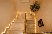 Resedinta Exclusiva, design sofisticat, Smart Home, parc pri 