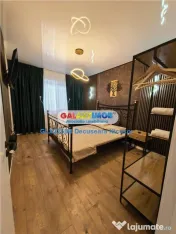 Apartament 2 camere Militari Residence mobilat utilat 82.500 