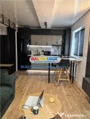 Apartament 2 camere Militari Residence mobilat utilat 82.500 