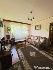 Apartament cart. Săsar, lângă Piața Albina – ideal pen