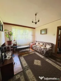 Apartament cart. Săsar, lângă Piața Albina – ideal pen