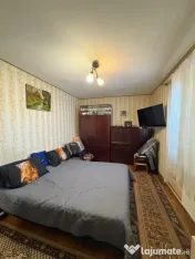 Apartament cart. Săsar, lângă Piața Albina – ideal pen
