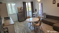Proprietar inchiriez apartament, 3 camere, bloc nou, etaj 2 