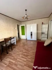 Apartament 2 camere de inchiriat, parter, zona Imparatul Tra 