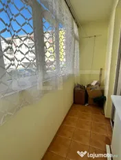 Apartament 2 camere de inchiriat, parter, zona Imparatul Tra 