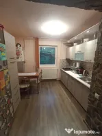 De vânzare apartament cu 2 camere în Sfântu Gheorghe