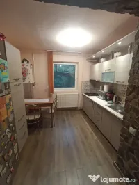 De vânzare apartament cu 2 camere în Sfântu Gheorghe 