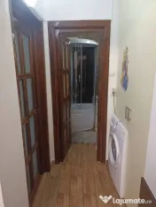 De vânzare apartament cu 2 camere în Sfântu Gheorghe 