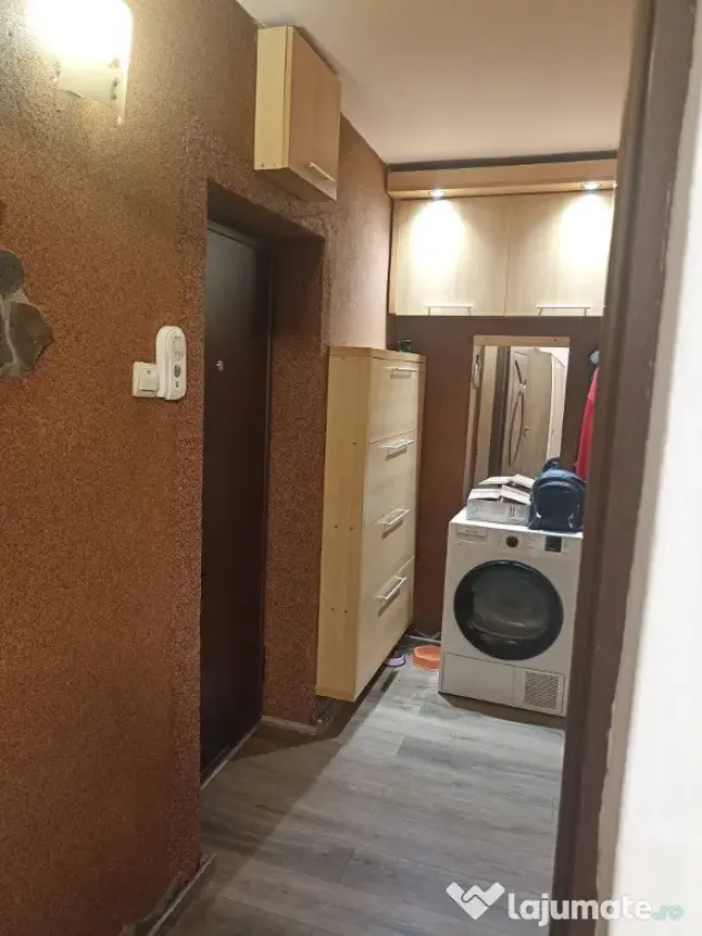 De vânzare apartament cu 2 camere în Sfântu Gheorghe