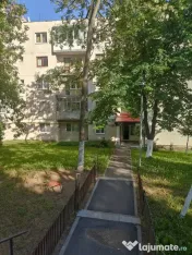 De vânzare apartament cu 2 camere în Sfântu Gheorghe 