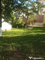 De vânzare apartament cu 2 camere în Sfântu Gheorghe 