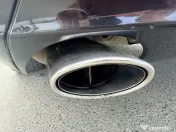 Mercedes Benz C220. 