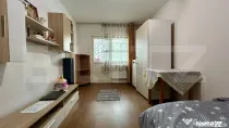 Garsonieră spațioasă, la etaj 1, în Rogerius