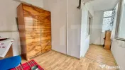 Garsonieră spațioasă la etaj 1 în Rogerius 