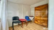 Garsonieră spațioasă la etaj 1 în Rogerius 