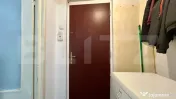 Garsonieră spațioasă la etaj 1 în Rogerius 