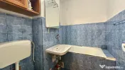 Garsonieră spațioasă la etaj 1 în Rogerius 