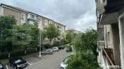 Garsonieră spațioasă la etaj 1 în Rogerius 