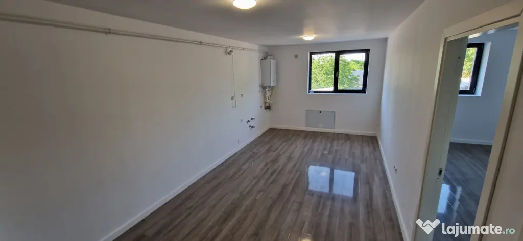 Apartament 3 camere open space, 63 mp, Balș zona centrala
