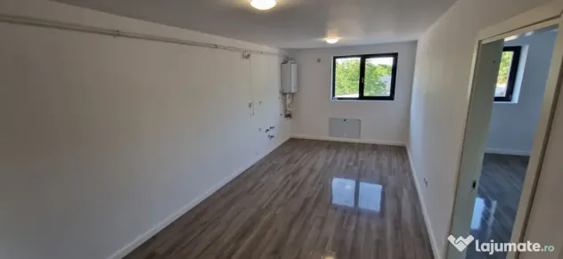 Apartament 3 camere open space, 63 mp, Balș zona centrala