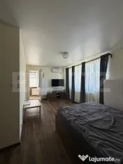 Eleganță și confort în Mazepa I – garsonieră disponib 
