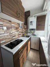Eleganță și confort în Mazepa I – garsonieră disponib 