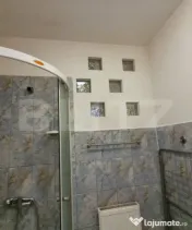 Garsonieră complet utilată, cu centrală proprie, 28 mp 