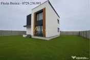 Casa individuala P 1E ~ 3 camere 2 bai ~ teren 407mp 