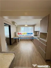 Apartament Tip Studio - Berceni - Dimitrie Leonida - Metrou 