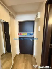 Apartament Tip Studio - Berceni - Dimitrie Leonida - Metrou 