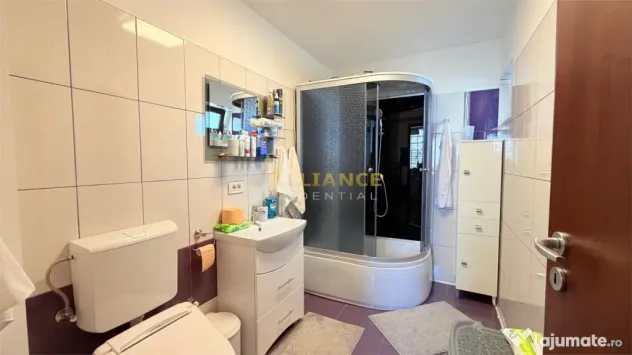 Casa Individuala - 5 camere - 3 bai - 520mp teren