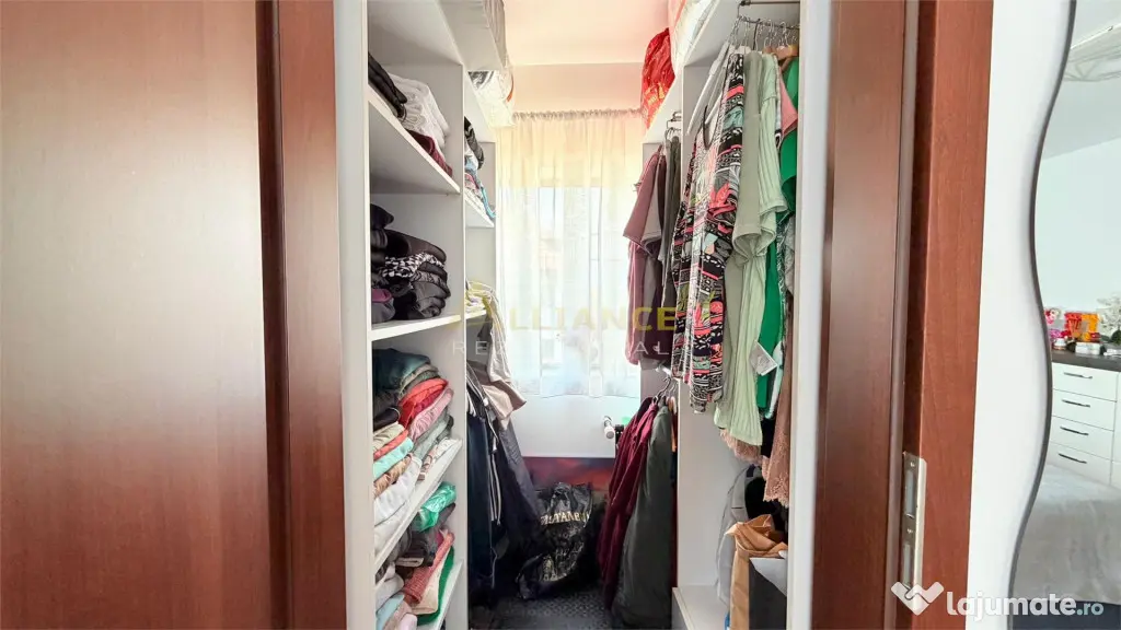 Casa Individuala - 5 camere - 3 bai - 520mp teren