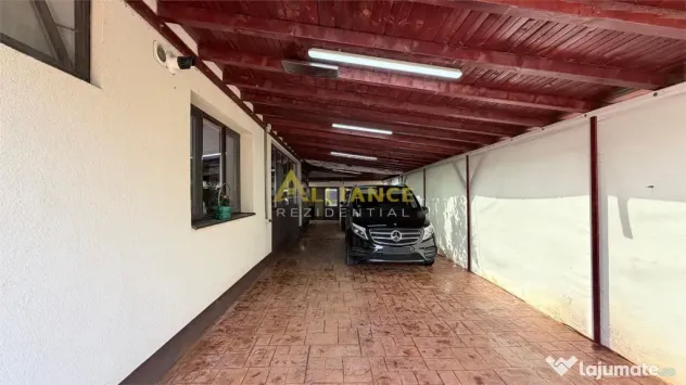 Casa Individuala - 5 camere - 3 bai - 520mp teren