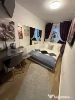 Garsoniera pentru investitie, 11 mp, zona Ultracentrala - Re